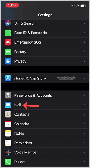 ios-settings-mail-option.gif