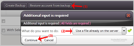 backup-restore-dropdown.gif